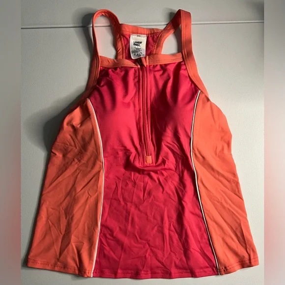 Lands End Swim Set - Picture 2 of 6